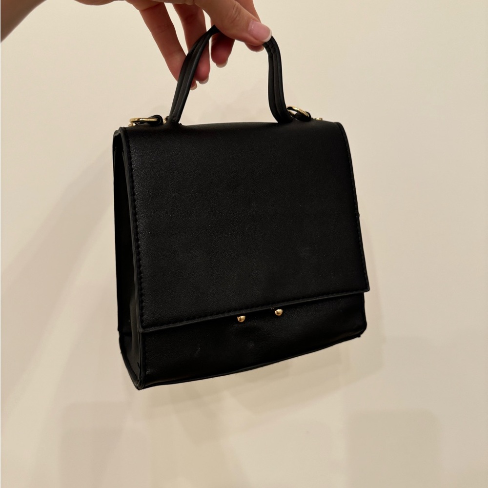 Missguided Small Bag with Strap